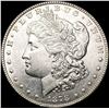Image 1 : 1878 7TF Rev 78 Morgan Silver Dollar UNCIRCULATED