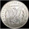 Image 2 : 1878 7TF Rev 78 Morgan Silver Dollar UNCIRCULATED