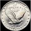 Image 2 : 1930 Standing Liberty Quarter CLOSELY UNCIRCULATED