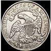 Image 2 : 1834 Capped Bust Dime CLOSELY UNCIRCULATED