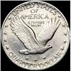Image 2 : 1929 Standing Liberty Quarter CLOSELY UNCIRCULATED