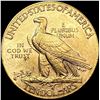 Image 2 : 1910-D $10 Gold Eagle CLOSELY UNCIRCULATED