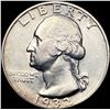 Image 1 : 1932-S Washington Silver Quarter CLOSELY UNCIRCULA
