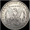 Image 2 : 1897-O Morgan Silver Dollar CLOSELY UNCIRCULATED