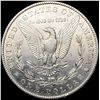 Image 2 : 1901-S Morgan Silver Dollar CLOSELY UNCIRCULATED