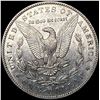 Image 2 : 1897-O Morgan Silver Dollar CLOSELY UNCIRCULATED