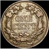 Image 2 : 1857 Flying Eagle Cent NEARLY UNCIRCULATED