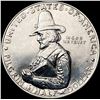 Image 1 : 1920 Pilgrim Half Dollar UNCIRCULATED