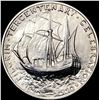 Image 2 : 1920 Pilgrim Half Dollar UNCIRCULATED