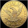 Image 2 : 1906-S $10 Gold Eagle CLOSELY UNCIRCULATED