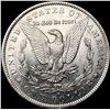 Image 2 : 1891-O Morgan Silver Dollar CLOSELY UNCIRCULATED