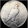 Image 2 : 1927 Silver Peace Dollar HIGH GRADE