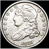 Image 1 : 1833 Capped Bust Dime CLOSELY UNCIRCULATED
