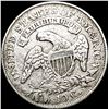 Image 2 : 1833 Capped Bust Dime CLOSELY UNCIRCULATED
