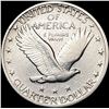 Image 2 : 1926 Standing Liberty Quarter CLOSELY UNCIRCULATED