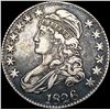 Image 1 : 1826 Capped Bust Half Dollar LIGHTLY CIRCULATED
