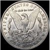 Image 2 : 1883-CC Morgan Silver Dollar CLOSELY UNCIRCULATED