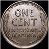 Image 2 : 1922-D Wheat Cent CLOSELY UNCIRCULATED