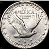 Image 2 : 1929-D Standing Liberty Quarter CLOSELY UNCIRCULAT