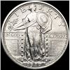 Image 1 : 1917 Standing Liberty Quarter UNCIRCULATED