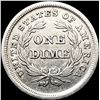 Image 2 : 1838 Seated Liberty Dime CLOSELY UNCIRCULATED