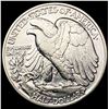 Image 2 : 1934-S Walking Liberty Half Dollar CLOSELY UNCIRCU