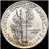 Image 2 : 1917-D Mercury Dime CLOSELY UNCIRCULATED