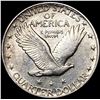 Image 2 : 1928 Standing Liberty Quarter CLOSELY UNCIRCULATED