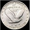 Image 2 : 1926 Standing Liberty Quarter LIGHTLY CIRCULATED