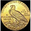 Image 2 : 1926 $2.50 Gold Quarter Eagle UNCIRCULATED
