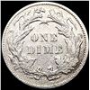 Image 2 : 1888 Seated Liberty Dime CLOSELY UNCIRCULATED