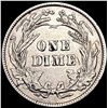 Image 2 : 1913 Barber Dime CLOSELY UNCIRCULATED