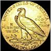 Image 2 : 1908 $2.50 Gold Quarter Eagle UNCIRCULATED