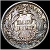 Image 2 : 1872 Seated Liberty Half Dime CLOSELY UNCIRCULATED