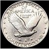 Image 2 : 1929-S Standing Liberty Quarter CLOSELY UNCIRCULAT