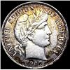 Image 1 : 1908-D Barber Dime UNCIRCULATED