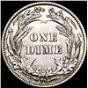 Image 2 : 1908-D Barber Dime UNCIRCULATED