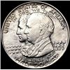 Image 1 : 1921 Alabama Half Dollar CLOSELY UNCIRCULATED
