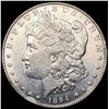 Image 1 : 1894-S Morgan Silver Dollar CLOSELY UNCIRCULATED