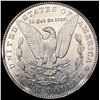 Image 2 : 1894-S Morgan Silver Dollar CLOSELY UNCIRCULATED