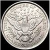 Image 2 : 1892 Barber Quarter UNCIRCULATED