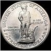 Image 2 : 1925 Lexington Half Dollar UNCIRCULATED