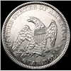 Image 2 : 1861 Seated Liberty Quarter CLOSELY UNCIRCULATED