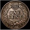 Image 2 : 1874 Indian Head Cent CLOSELY UNCIRCULATED