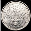 Image 2 : 1894-S Barber Quarter CLOSELY UNCIRCULATED