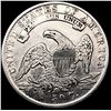 Image 2 : 1836 Capped Bust Half Dollar CLOSELY UNCIRCULATED