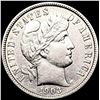 Image 1 : 1903 Barber Dime UNCIRCULATED
