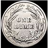 Image 2 : 1903 Barber Dime UNCIRCULATED