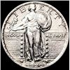 Image 1 : 1920 Standing Liberty Quarter CLOSELY UNCIRCULATED