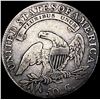 Image 2 : 1808 Capped Bust Half Dollar LIGHTLY CIRCULATED
